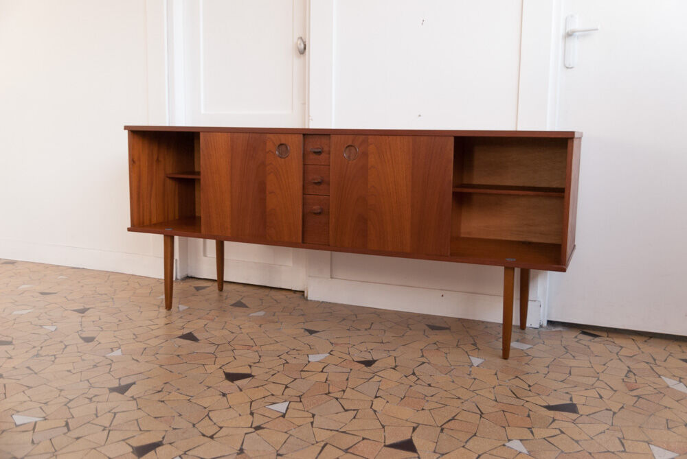 Avalon sideboard 163 cm