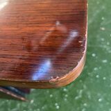 Charles & Ray Eames Rosewood Desk