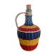 Scoubidou bottle