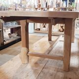 Table de ferme ancienne
