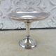 Silver metal cup art deco wmf
