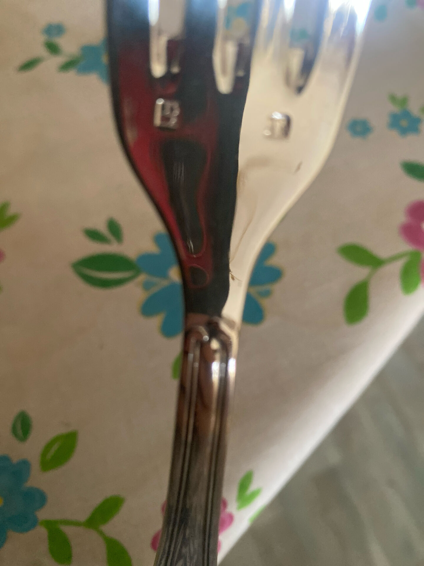 37-piece silver-plated cutlery set - Vintage Liberty silverware
