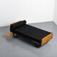 Day bed SCAL by Jean Prouvé, circa 1955