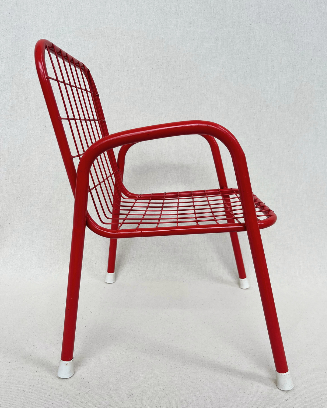 Chaise enfant Rio par Emu