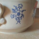 Ceramic tureen from St Uze