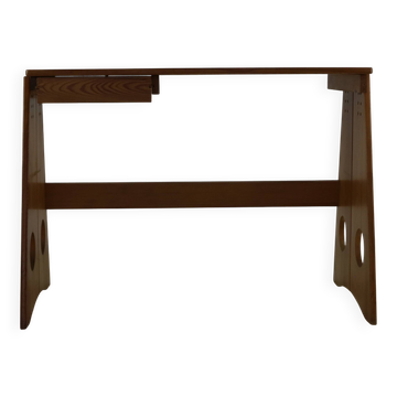 Bureau réglable en hauteur au design suédois par Gilbert Marklund