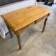 Desk table