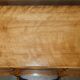 Victorian Commode in Satin Birch by Holland & Sons 1880