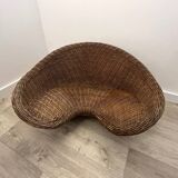 Fauteuil lotus
