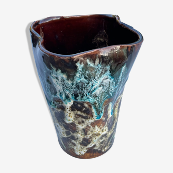 Vase vintage Vallauris