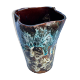 Vase vintage Vallauris