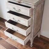 Chiffonnier chic countryside