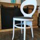 Lot de 4 chaises bistrot Baumann Mouette