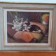 Tableau petits chats 1947