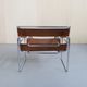 B3 Wassily Chair by Marcel Breuer, 1980s