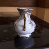Porcelain vase
