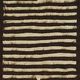 Small Vintage Anatolian Kilim Brown and Beige 165 x 128 cm