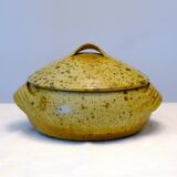 Box or soup tureen by Charles Gaudry 1950