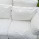 Roche Bobois Pacific Plus sofa and armchair