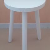 Tripod stool