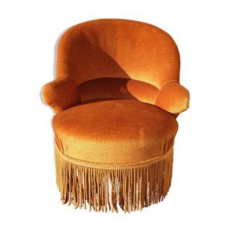 Toad chair 1960