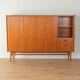 Enfilade des années 1960 Bartels