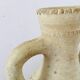 Terracotta jar
