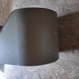 Vintage workshop wall phone booth