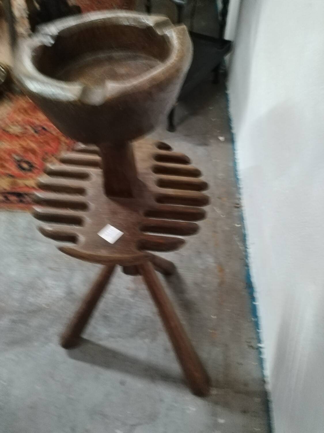 Ashtray 70