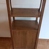 Étagère / meuble musique, Art Déco