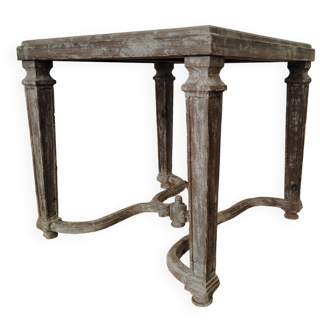 Chic country table