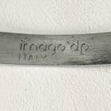 Bauhaus table lamp, designed in 1923 by Carl Jacob Jucker for Imago DP, Italy, 1960s