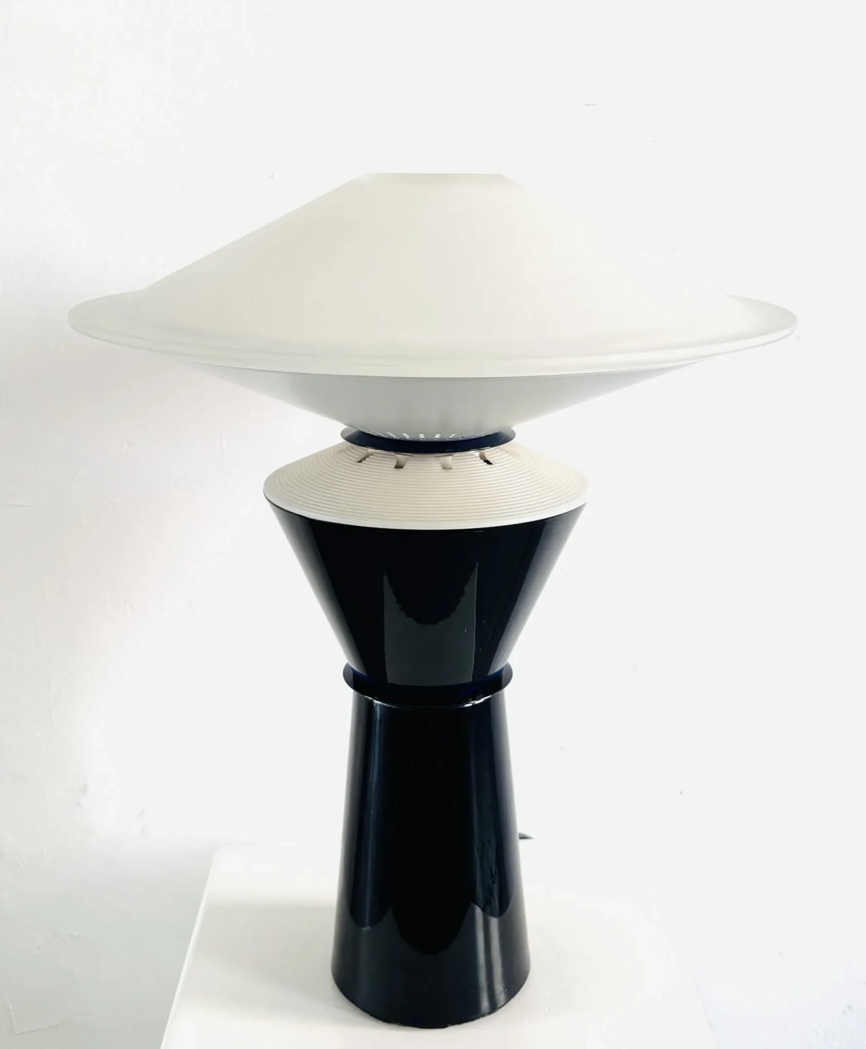 Giada Table Lamp By Pier Giuseppe Ramella For Arteluce, Italy, 1989