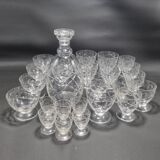 Daum Nancy France glasses