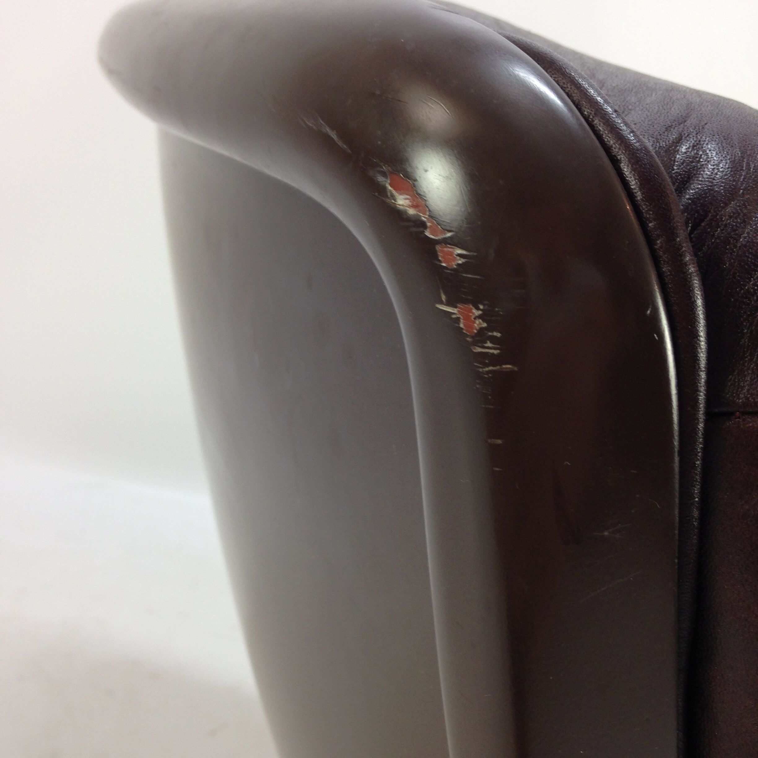 Armchair 975 by Geoffrey Harcourt for Artifort, 1970