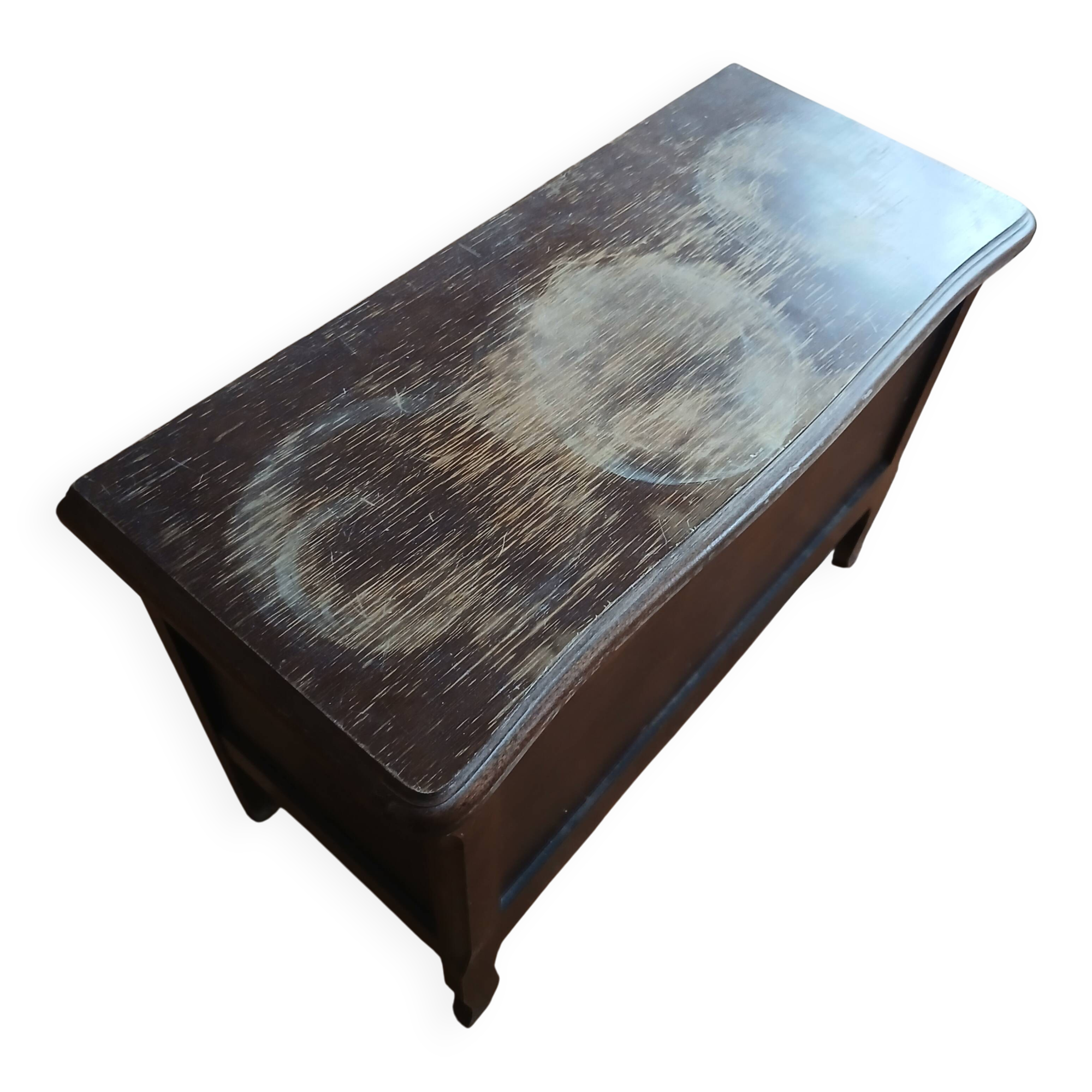 Storage chest or toy box