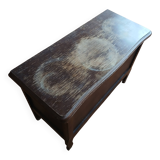 Storage chest or toy box