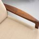 Fauteuils de Tove & Edvard Kindt Larsen pour Gustav Bahus