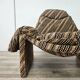 P60 "Proposals" armchair by Vittorio Introini for Saporiti, 1970