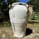 Clay jar