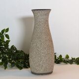 Sandstone vase