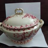 Old tureen
