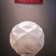 Old art deco pendant lamp 1930