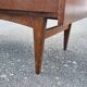 Vintage 3-drawer chest of drawers