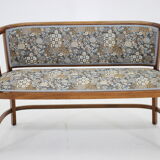 1900s viennese secession sofa