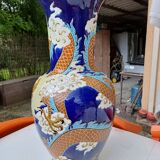 Large Chinese Vase