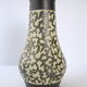 Vintage vase west germany 1960