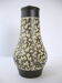 Vintage vase west germany 1960