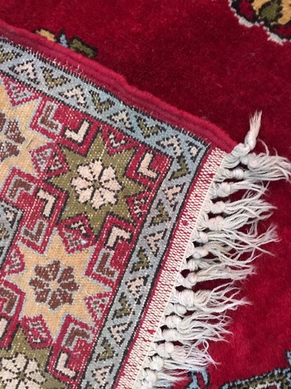 Carpet Morocco rabat  158 x 205 cm