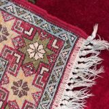 Carpet Morocco rabat  158 x 205 cm